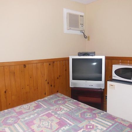 Motel Le Paysan Montréal Esterno foto