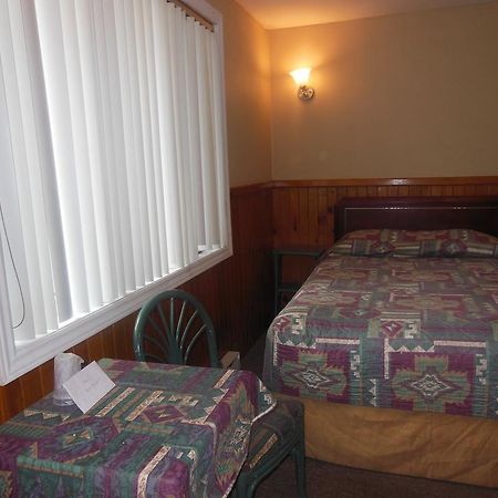 Motel Le Paysan Montréal Esterno foto