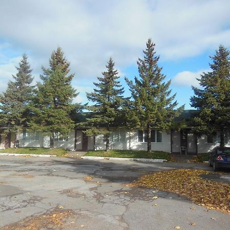 Motel Le Paysan Montréal Esterno foto
