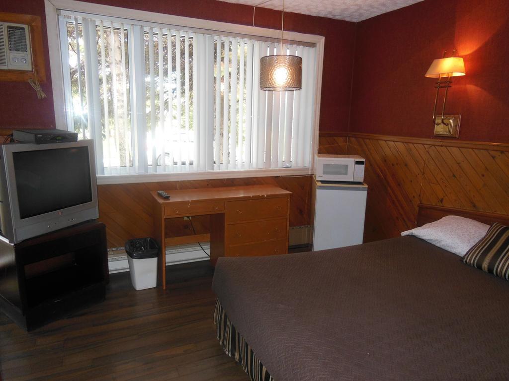 Motel Le Paysan Montréal Esterno foto