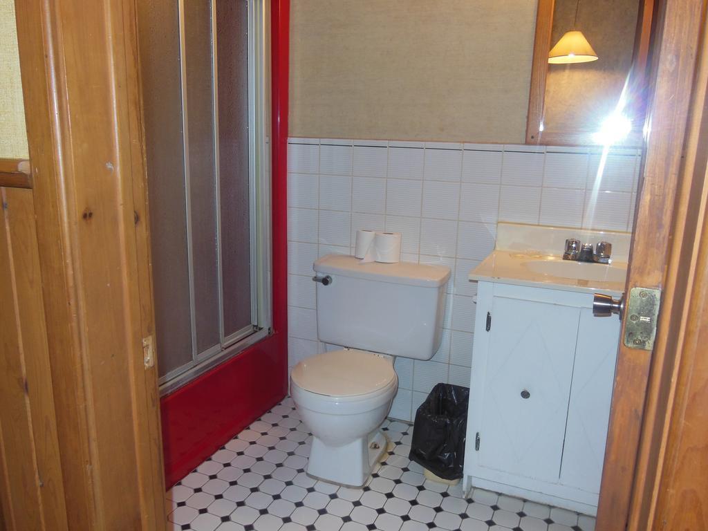 Motel Le Paysan Montréal Esterno foto