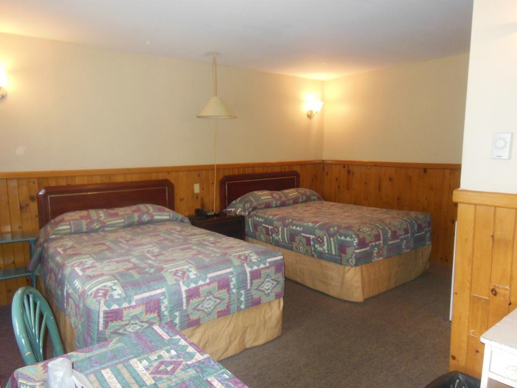 Motel Le Paysan Montréal Esterno foto