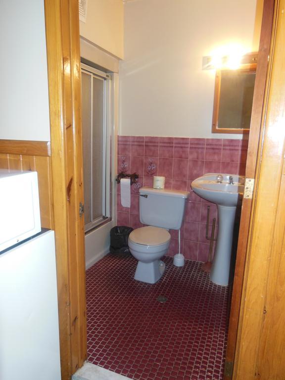 Motel Le Paysan Montréal Esterno foto