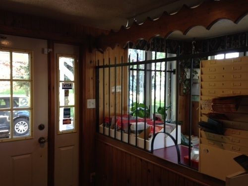 Motel Le Paysan Montréal Esterno foto