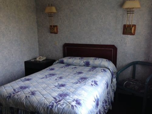 Motel Le Paysan Montréal Esterno foto