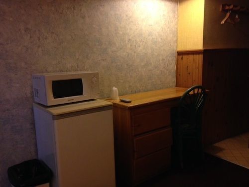 Motel Le Paysan Montréal Esterno foto